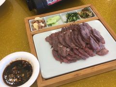 -秦三驴(云飞街店)