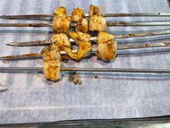 -四禧精酿铜锅涮肉·烧烤工场(大明湖店)