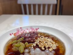-渝是乎川渝小炒(新世界百货望京店)