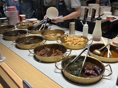 -盛香亭热卤(宝泰购物广场店)