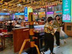 -大吉利潮汕牛肉火锅(王府井店)