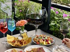 -ibarrel爱杯·bistro&brunch(江宁路店)