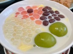 -寄畅興·百年蟹黄面·万国建筑群(外滩27号店)