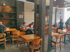 -南城香·饭香串香馄饨香(富丰桥店)