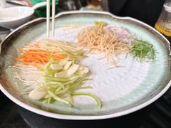 -顺峰顺水顺德菜(龙华店)