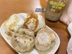 -求生煎包(武夷小区店)
