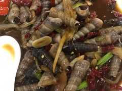 -福建美食城(老君堂店)