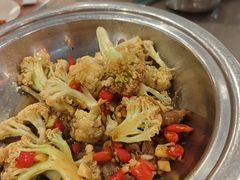 -柴米油盐三杯鸡(象山北路店)