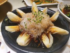 -滇铺子·云南特色菜·第九届野生菌美食节(曲靖万达店)