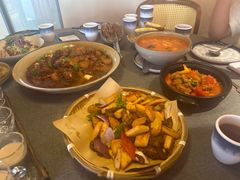 -那时新疆·若羌(经纬汇店)