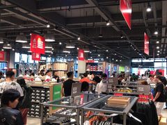 -宁波杉井奥特莱斯广场