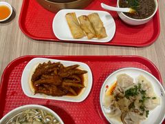 -知味观(湖滨总店)