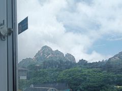 -黄山白云宾馆