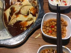 -傣妹火锅(南京东路一店)