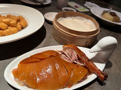 -金鸭季·北京烤鸭(深业上城店)