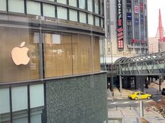 -一兰拉面(梅田阪急东通店)