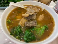 -新世界餐厅(万达店)