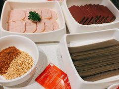 -海底捞火锅(劲松店)