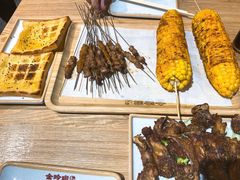 -金玲珑串道(石鼓路店)