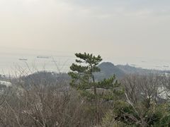 -狼山风景名胜区