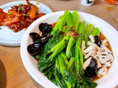 -新白鹿餐厅(城西银泰城店)