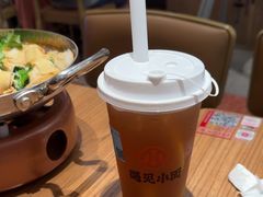 -遇见小面(凯德广场店)