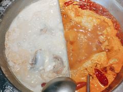 -骨之味·筒骨汤火锅(晋江万达店)