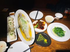 -金枝玉叶上海人家食府(三里河店)