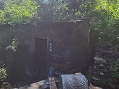 -水峪民俗村