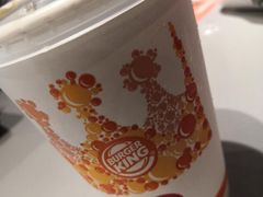 -汉堡王(上海虹口龙之梦)