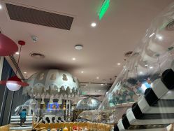 -奈尔宝家庭中心·亲子餐厅(前滩店)