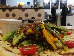 -HELLO 27 意面·沙拉·帕尼尼