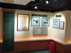 -上海蔡元培故居陈列馆