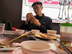 -三头牛·潮汕牛肉生蚝火锅 (夏湾店)