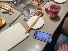 -海底捞火锅(泰安爱琴海店)