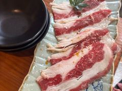 -牛坂亭 . 和牛烤肉海鲜酒场(工农路店)