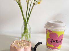 -Seesaw Coffee(苏州中心店)