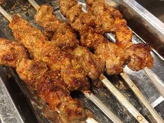 -217丰惠源抓饭(江乾路店)