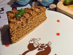 -布拉格餐厅· 中欧捷克菜(全国首店)