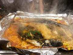 老坛巴沙鱼-愿者上钩·纸包鱼(翻身店)
