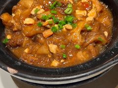 -潮堂 · 潮州菜(国贸商城店)