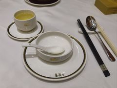 -喜宴又一村·粤菜·茶点·海鲜(壹方天地店)