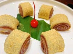 -北平食府(马鞍山路店)