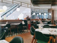 大堂-翠华餐厅(维璟印象城店)