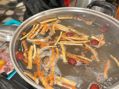 -小煵记·打边炉(西丽文光店)