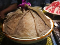 -红鼎坊·老成都火锅(新南门店)