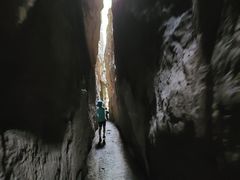-孤山寨风景区