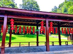 -常德桃花源景区