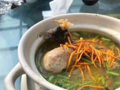 -老张烤羊(王哥庄店)