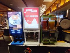 -火炉火自助餐(西直门凯德MALL店)